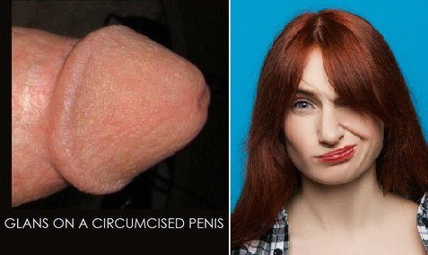 EMERGING TREND! Circumcision Adversely Affects Female Pleasure